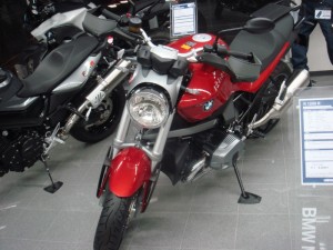 R1200R ナックルガード « BMW Motorrad(モトラッド)正規ディーラー/ Motorrad Balcom 広島/岡山/北九州