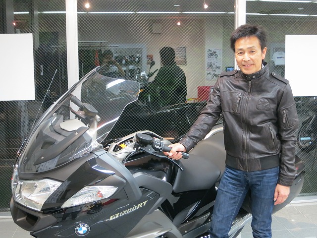 ヘリテージレザージャケット 入荷！ « BMW Motorrad(モトラッド)正規