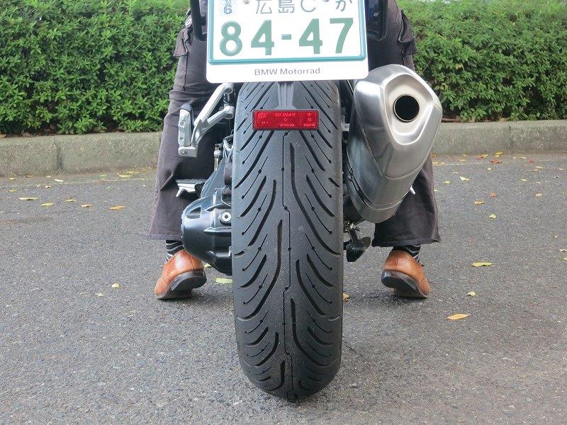 R1200RS・R1200RT ハイシート « BMW Motorrad(モトラッド)正規