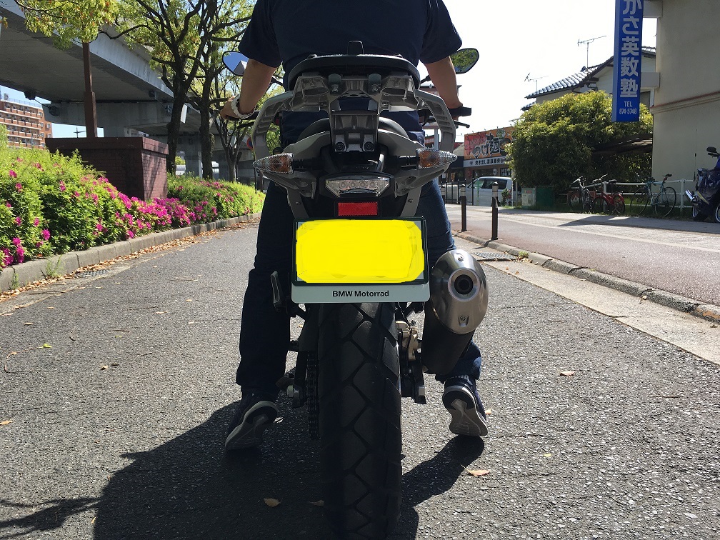 G310GS/G310R乗りのみなさん！！ « BMW Motorrad(モトラッド)正規